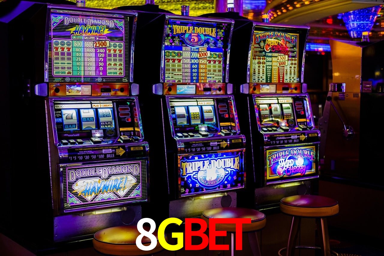 Experiência VIP 8GBET