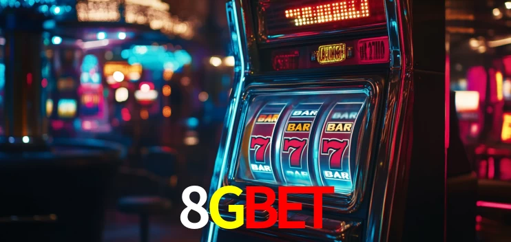 Experiência VIP 8GBET