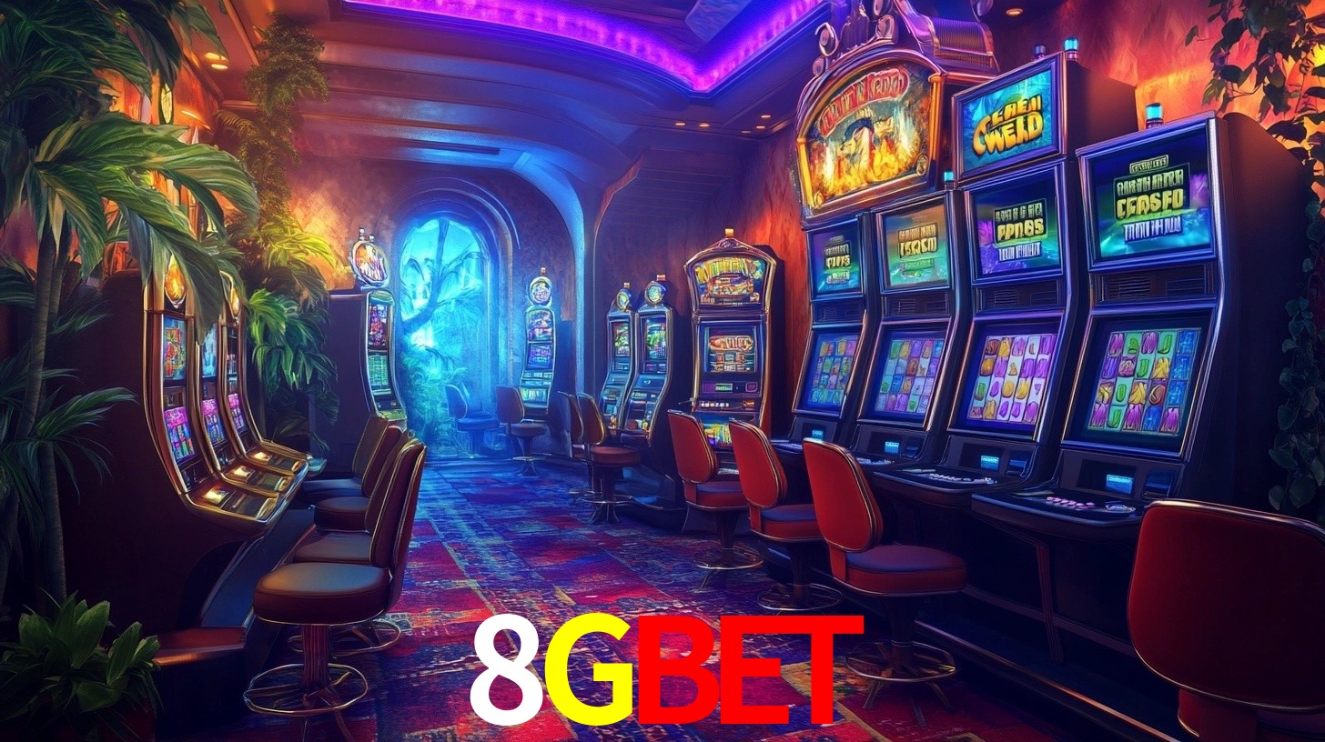Statistics 8GBET