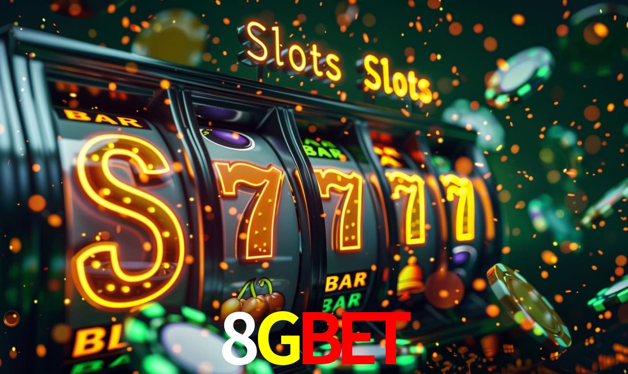 Estatísticas 8GBET