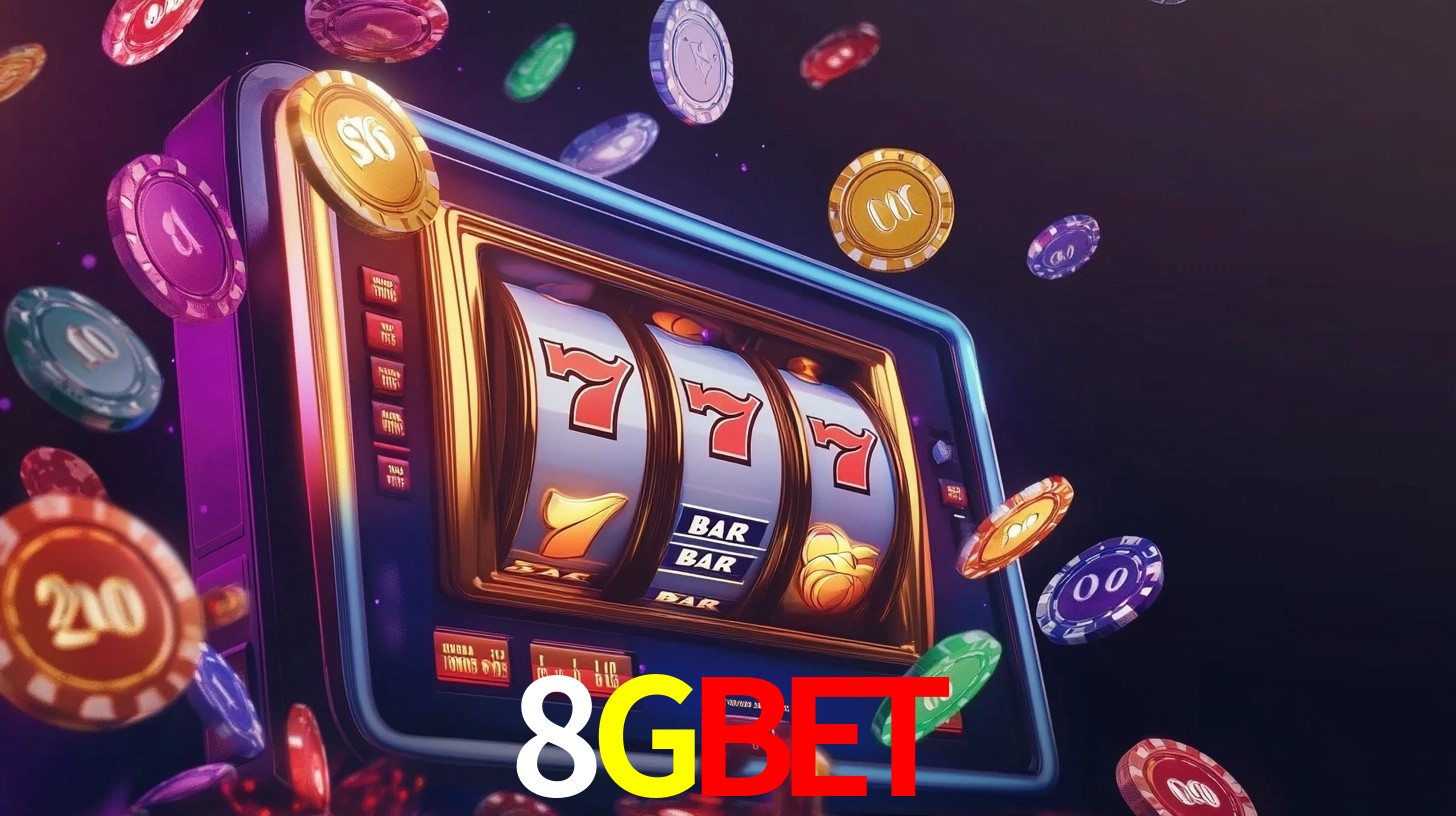 Welcome Bonus 8GBET