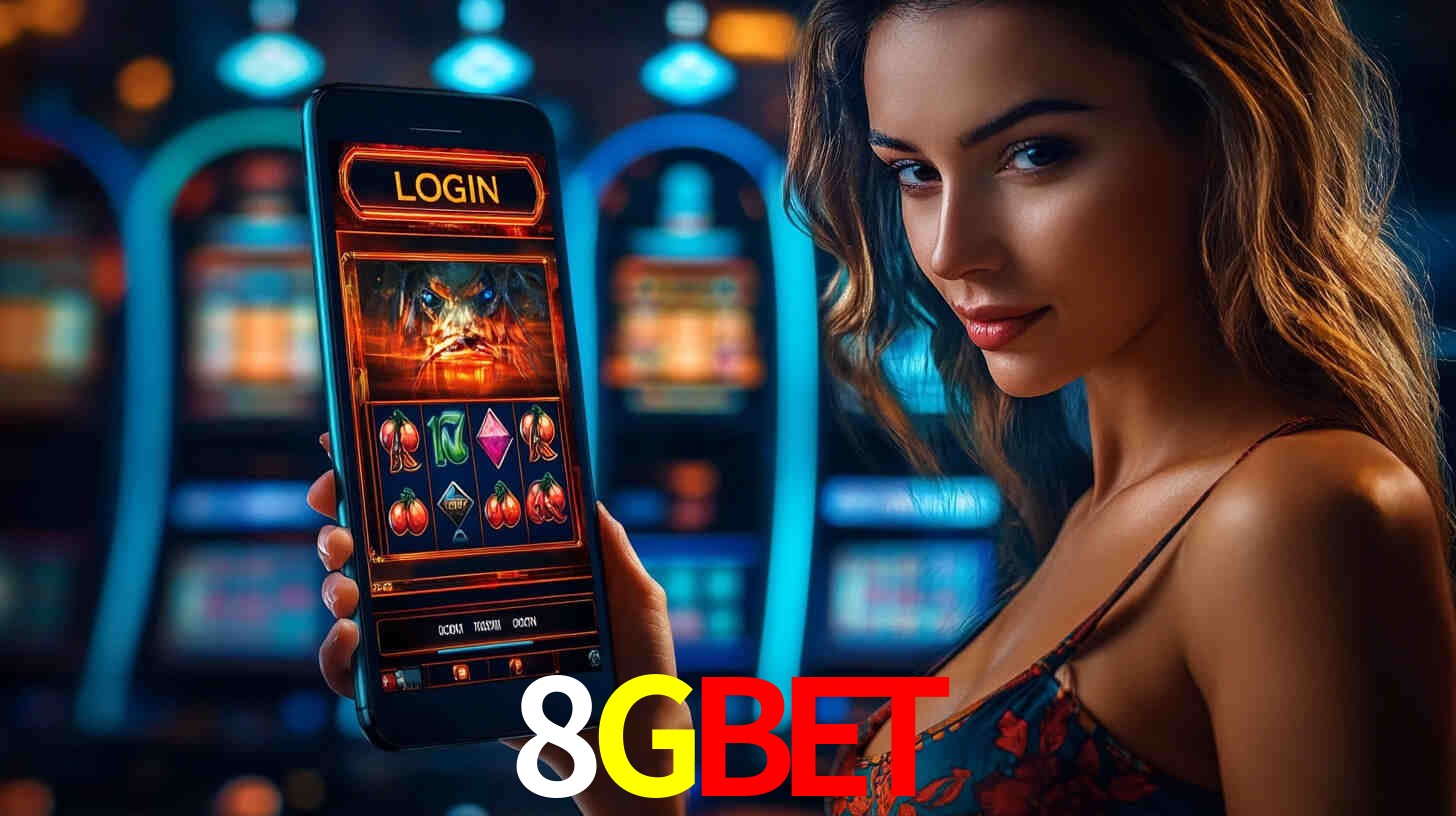 Premium Interface 8GBET