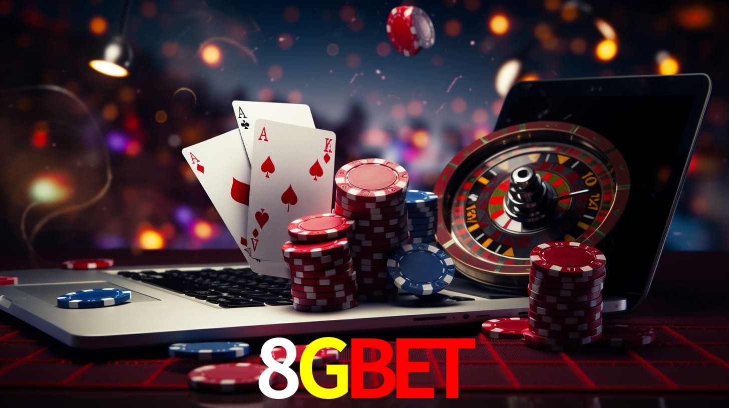 Bonus Features 8GBET
