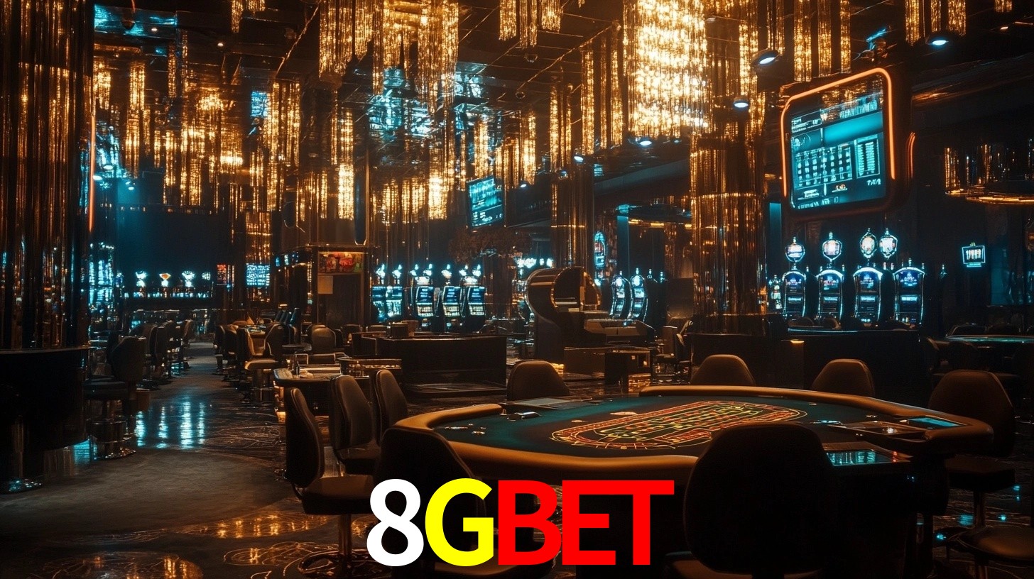 Daily Bonuses 8GBET