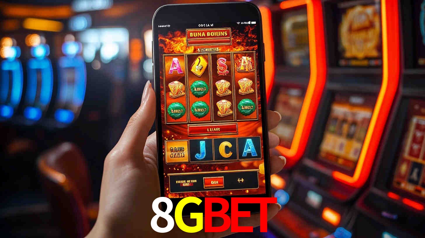 Live Casino 8GBET