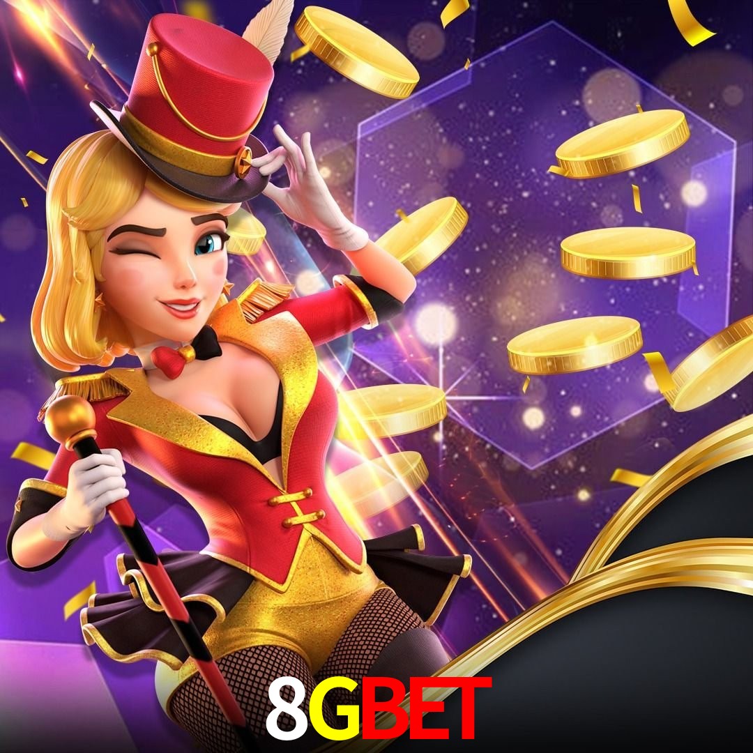Live Casino 8GBET