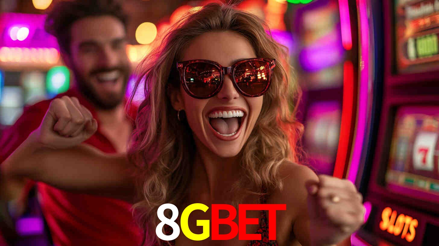 A Experiência Imersiva dos Cassinos Ao Vivo no 8GBET