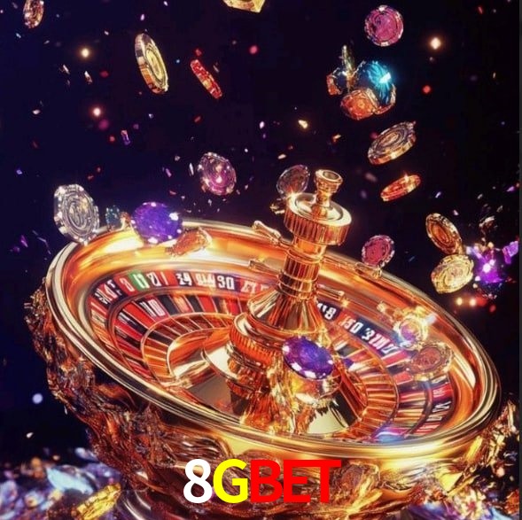 8GBET - Caça-Níqueis da Sorte - 8GBET.COM