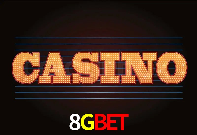 Diretório de Jogos 8GBET