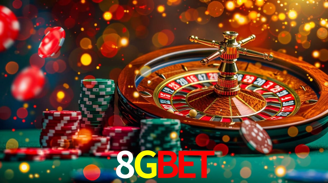 cassino 8GBET