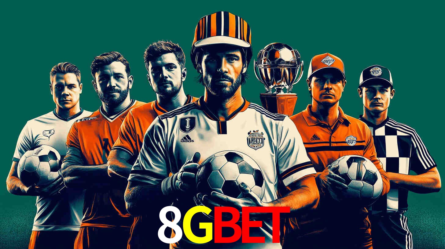 Inovações de Jogos na 8GBET: O Futuro das Experiências Interativas