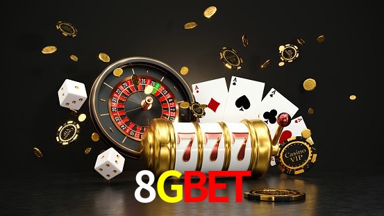 Game Providers 8GBET