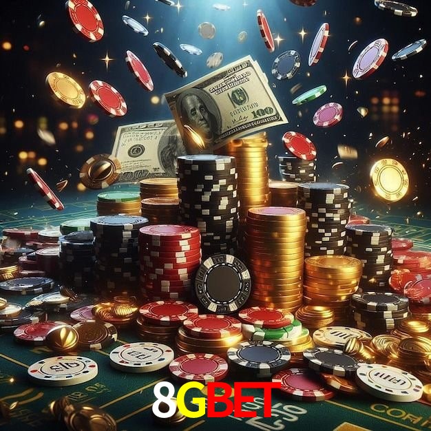 PIX Instantâneo 8GBET