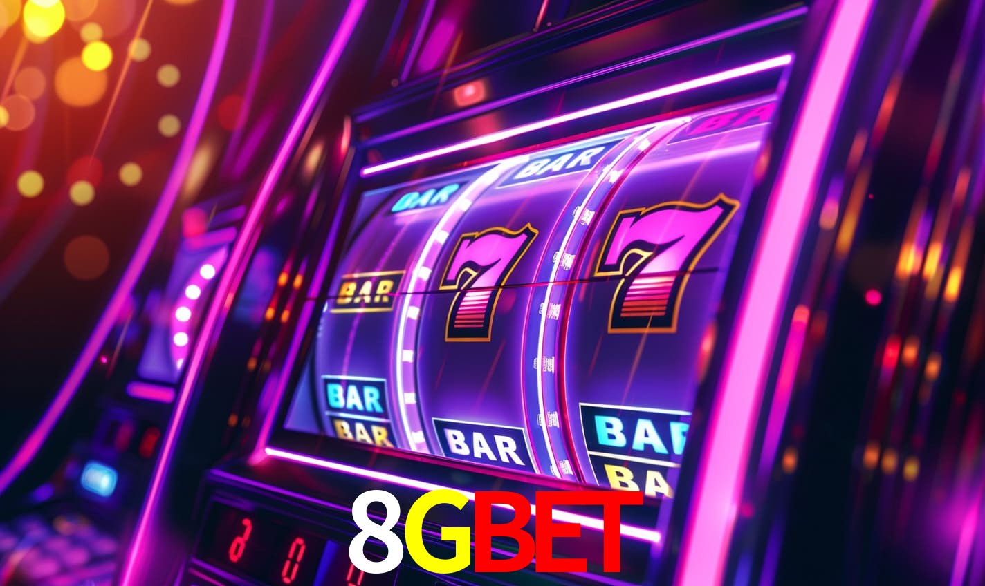 Welcome Bonus 8GBET