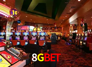 Descubra o Mundo do Cassino Online com 8GBET