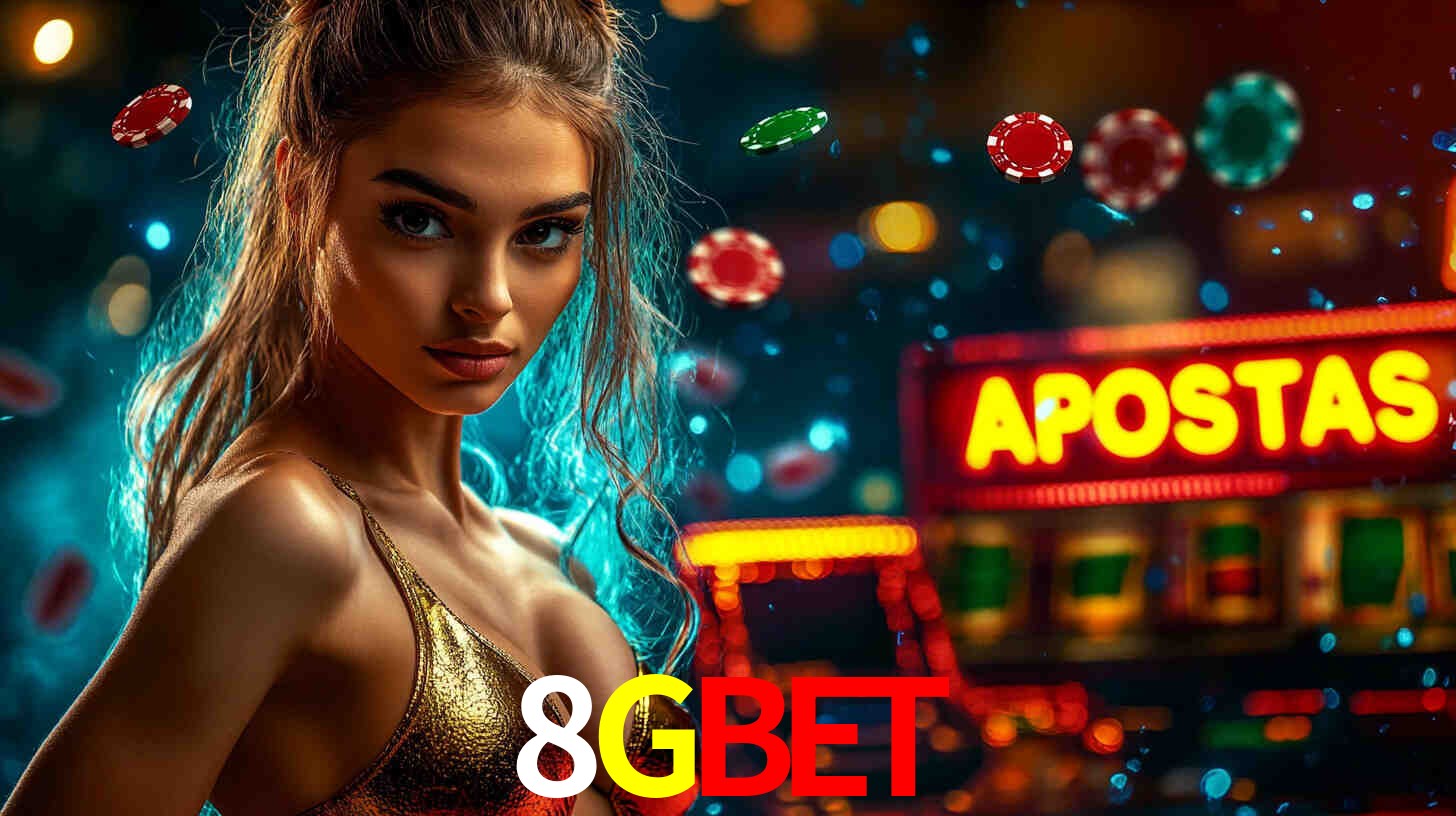 Explorando a Categoria de Eventos em Apostas na 8GBET