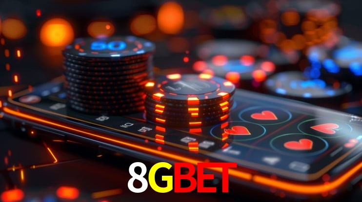 API Integration 8GBET