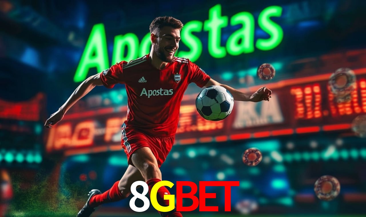 Torneios 8GBET