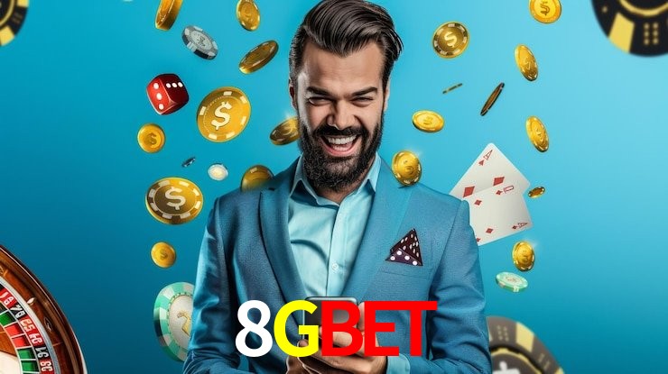 Seasonal Promotions 8GBET