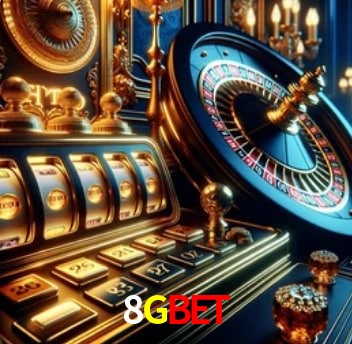 Apostas de Tênis 8GBET