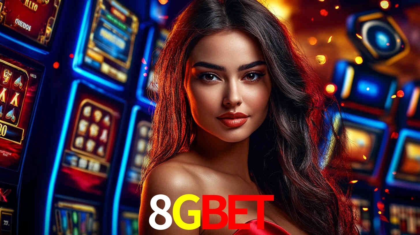 A Emoção da Loteria na 8GBET: Uma Chance de Mudança de Vida