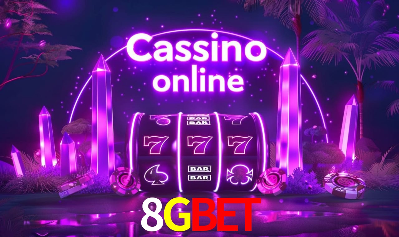 Promoções Sazonais 8GBET