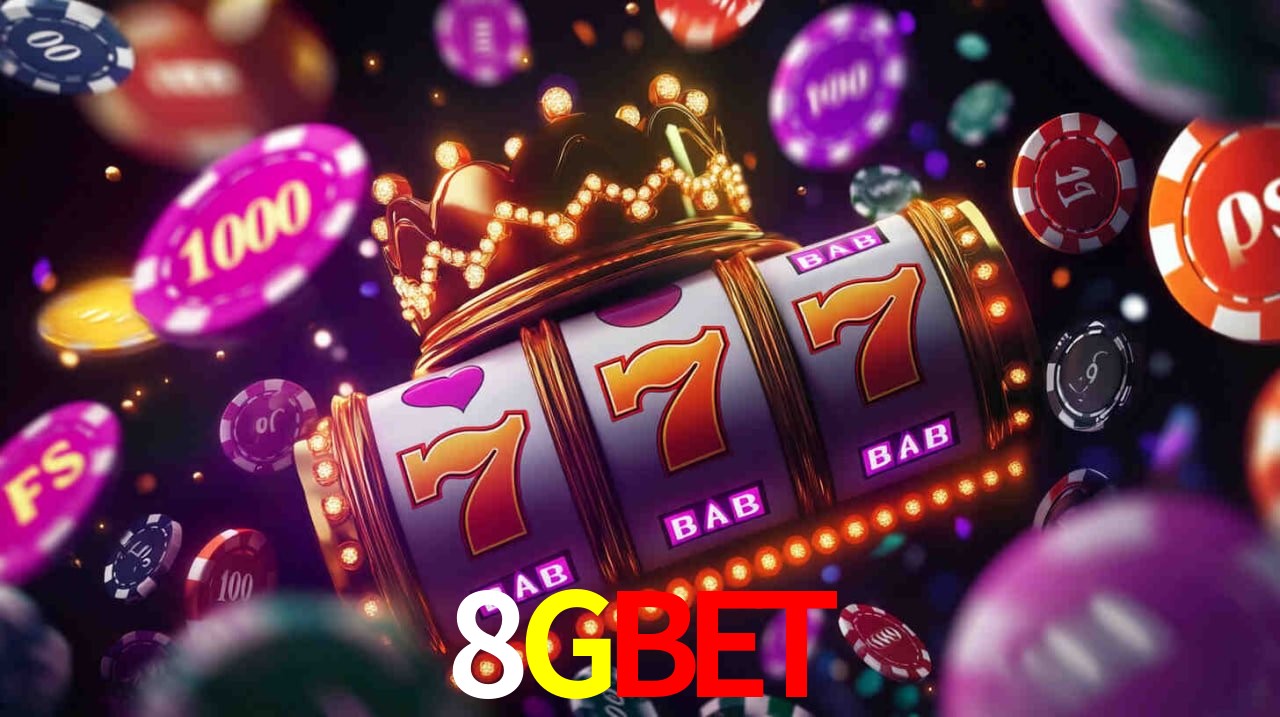 Exclusive Offers 8GBET