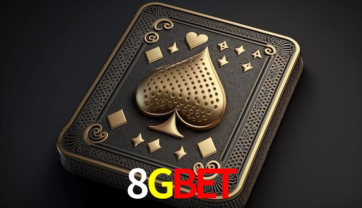 Jogos de Slot 8GBET