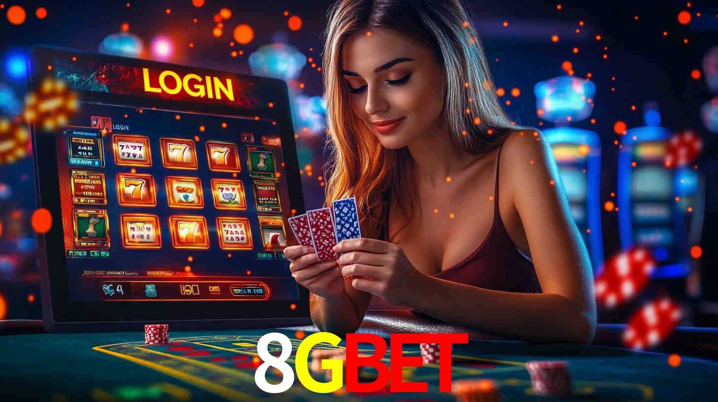 8GBET App Interface