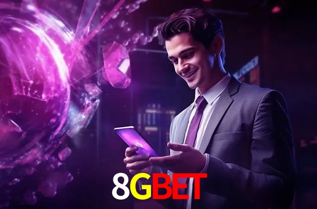 Account Benefits 8GBET