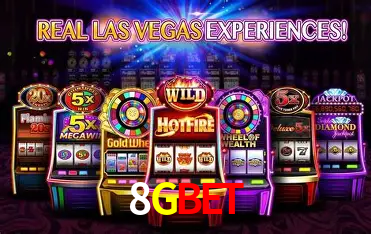 Descubra a Magia dos Jogos de Arcade no 8GBET
