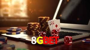 Jogos Exclusivos 8GBET