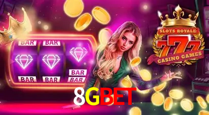 Inovações de Jogos na 8GBET: O Futuro das Experiências Interativas
