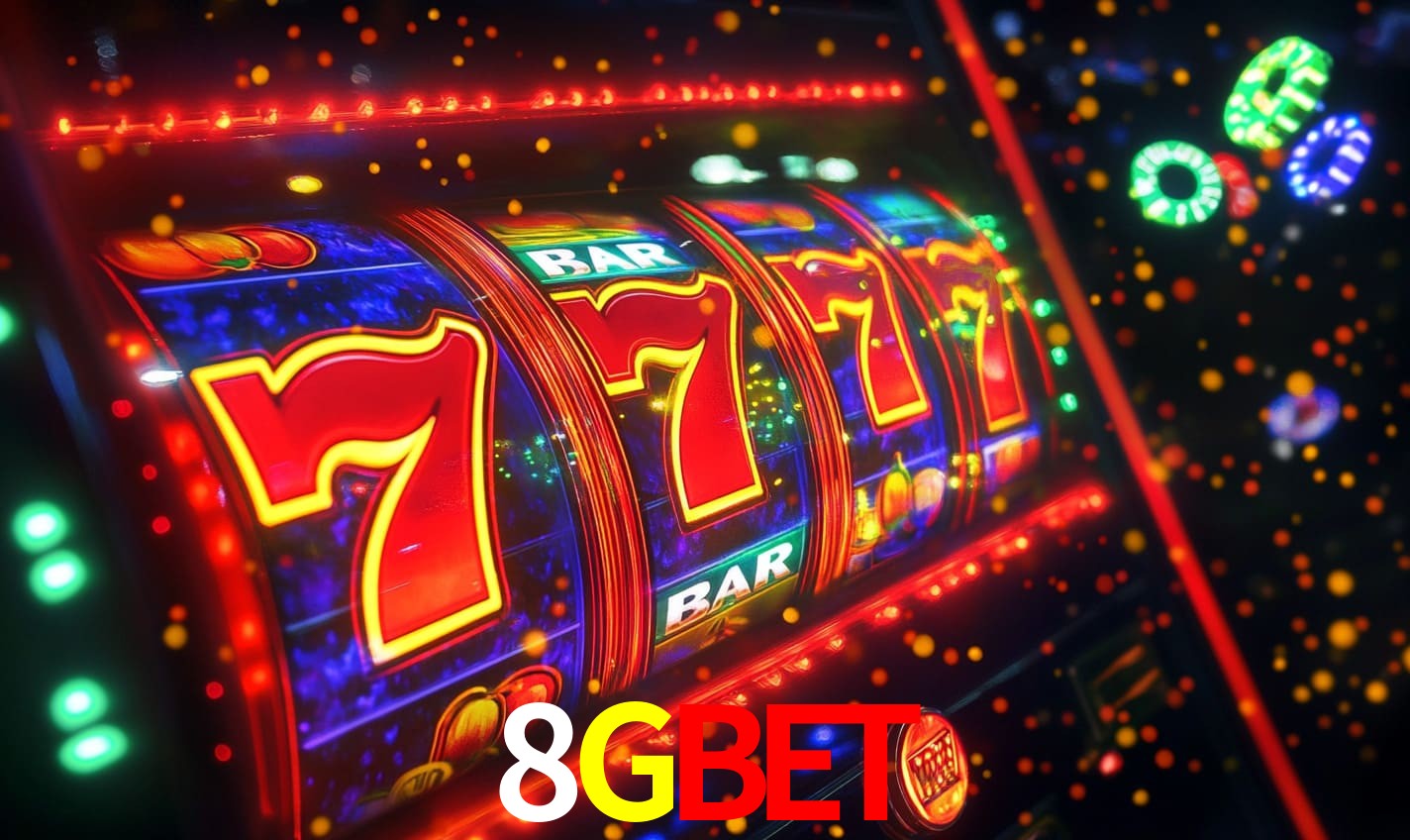 Programa VIP 8GBET