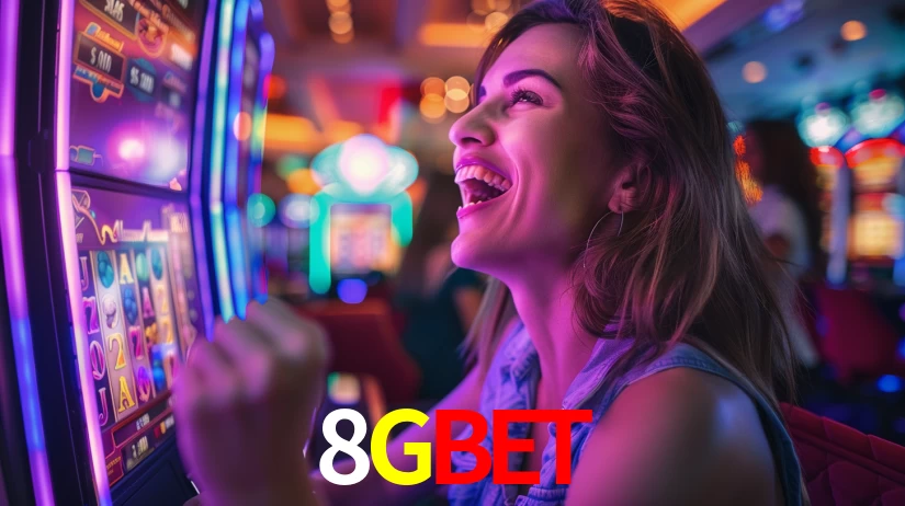 VIP Casino 8GBET