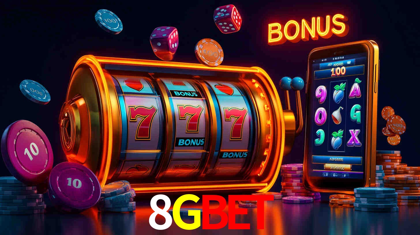 Desvendando o Mundo dos Jogos Virtuais na 8GBET