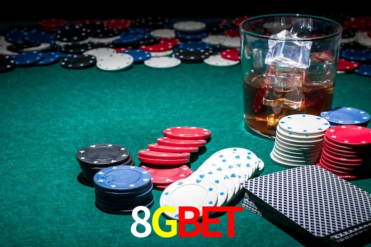 Apostas de Basquete 8GBET