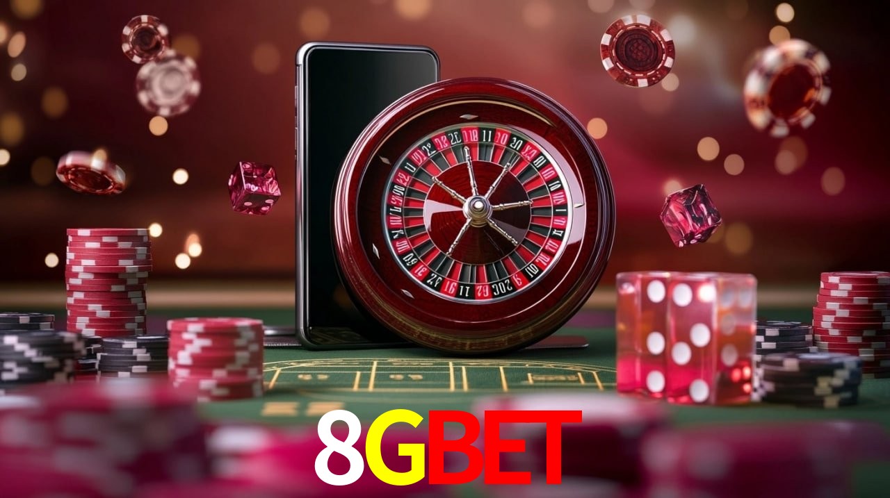 Secure Login 8GBET