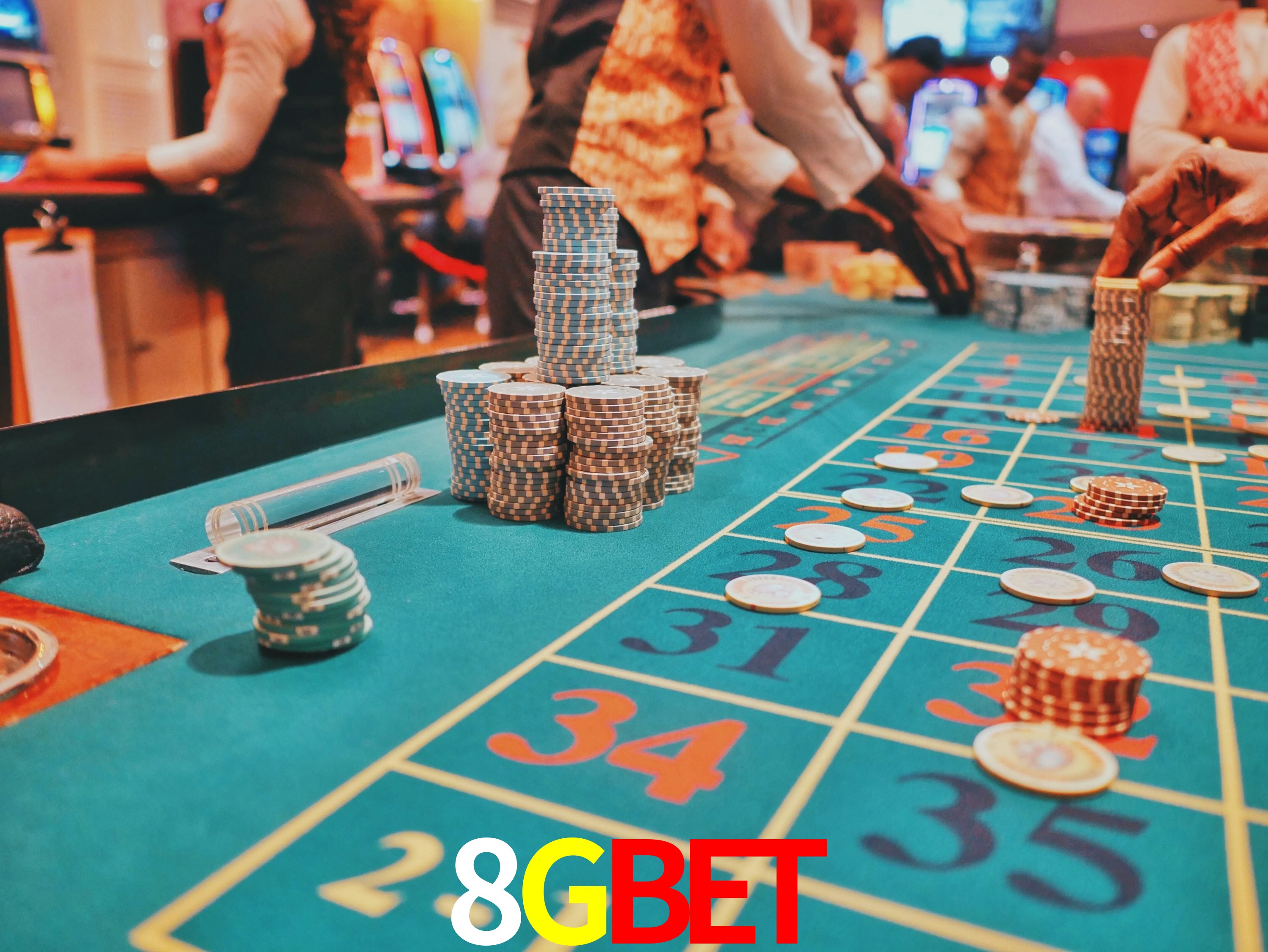 Estatísticas Esportivas 8GBET