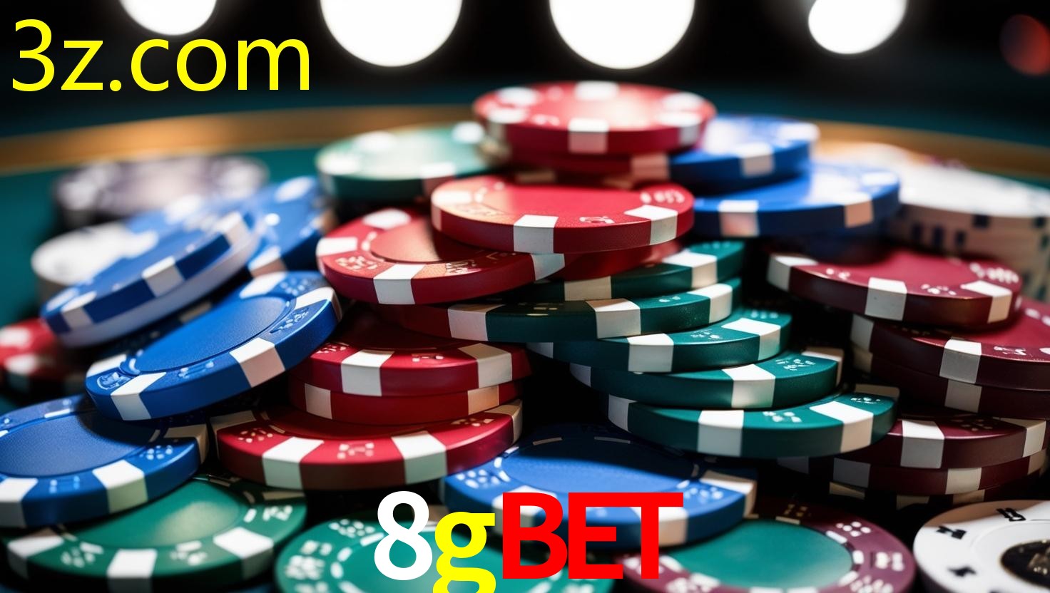8GBET