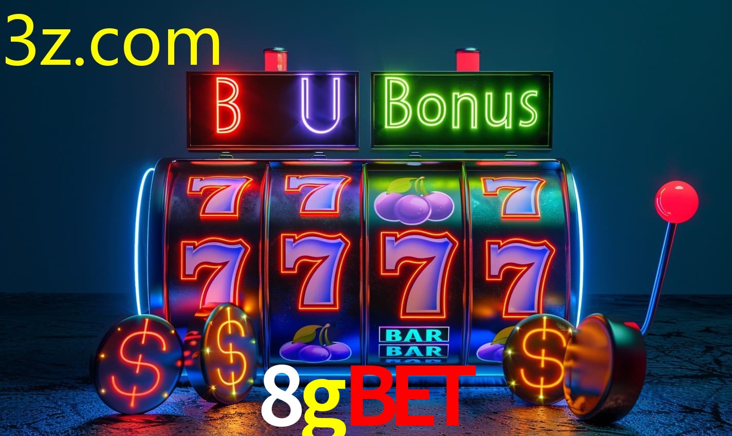 8GBET