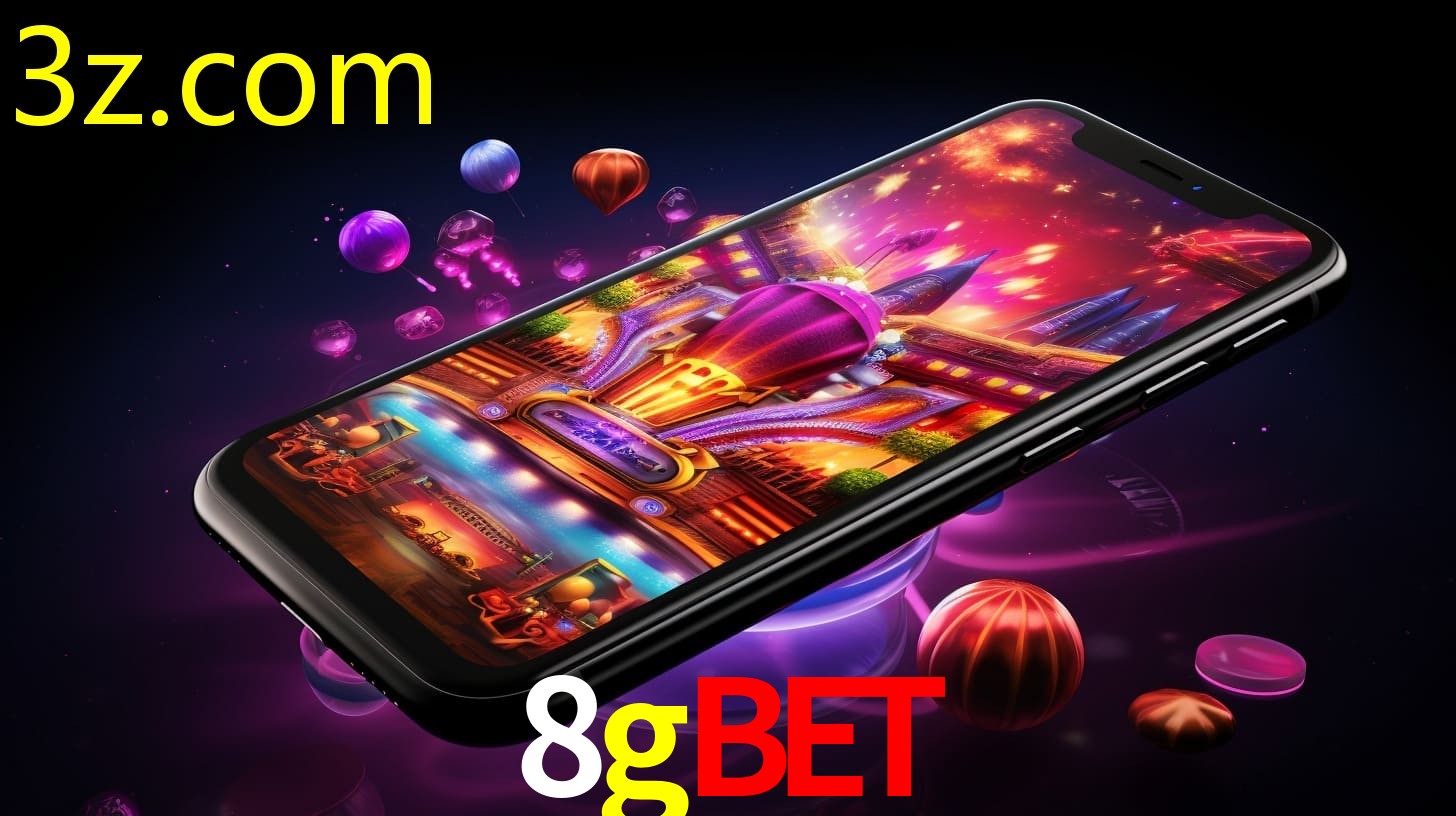 8GBET