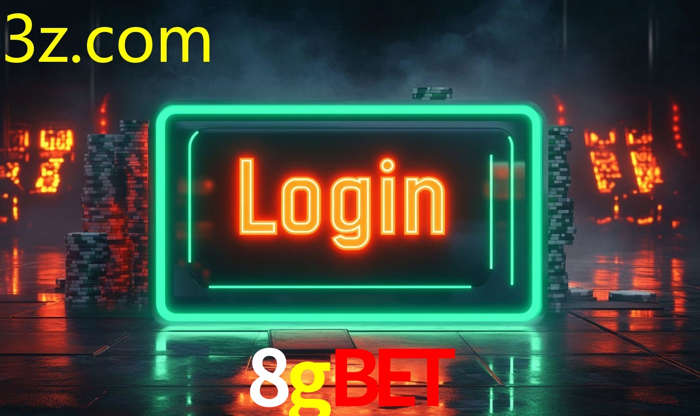 8GBET