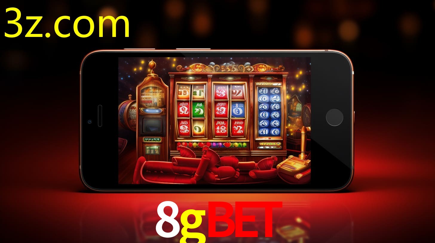 8GBET