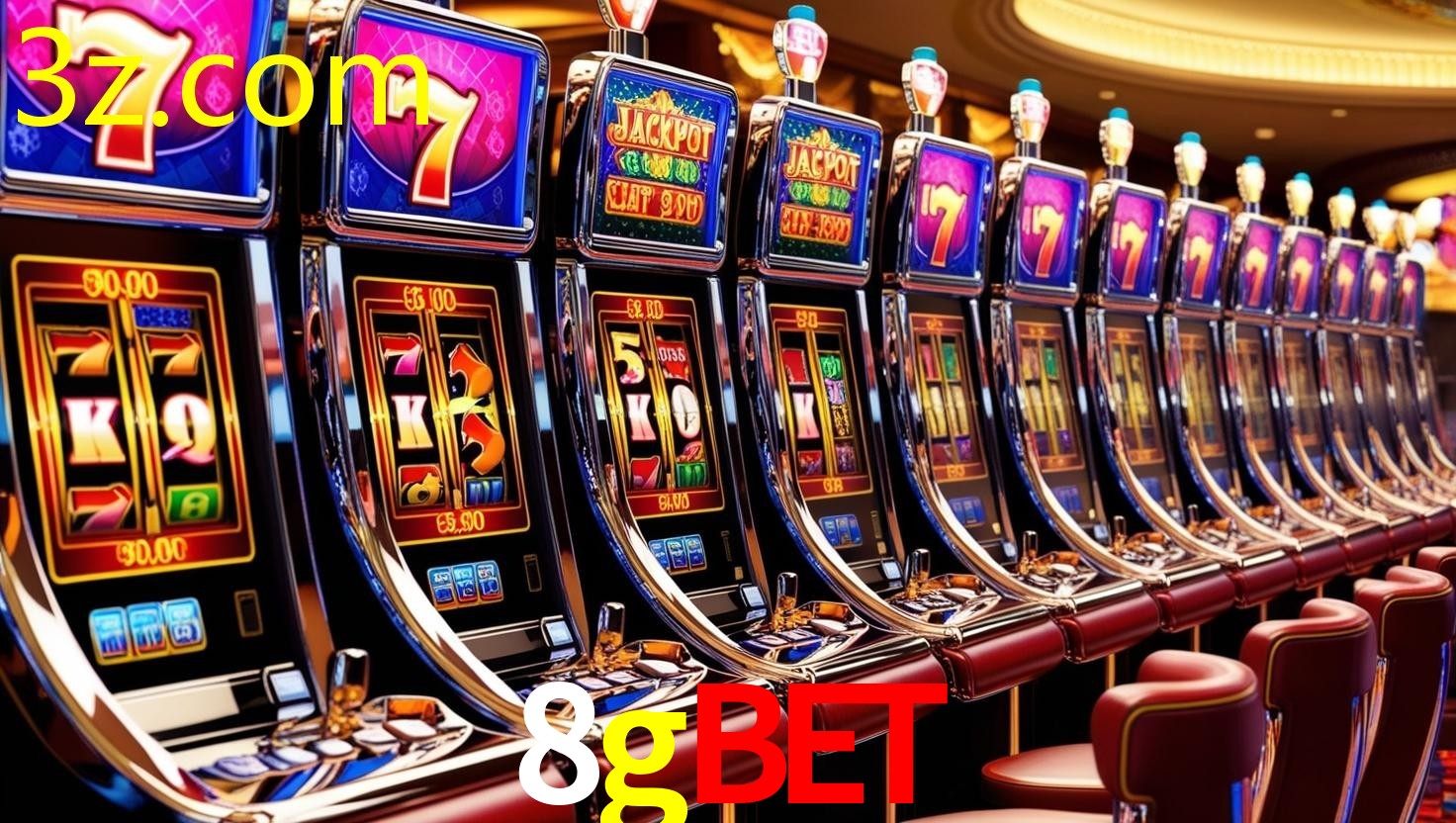8GBET